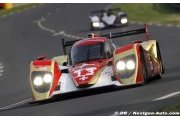 Estoril, FP2: Rebellion Racing finishes the first day on top