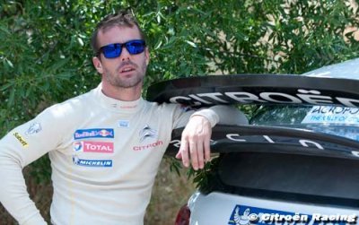 SS10: Loeb stamps his authority