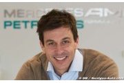 Mercedes backs Wolff amid Kolles comments saga