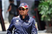 Perez s'attend à une 'conversation rapide' pour son avenir en F1 avec Red Bull