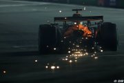 FIA warns over plank wear as title battle tightens