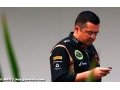 Boullier angry at timing of quit rumours