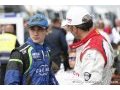 Officiel : John Filippi rejoint le Sébastien Loeb Racing en WTCC