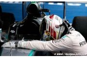 2015 United States Grand Prix - Race Press Conference