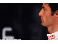 Williams admits losing Webber 'a mistake'