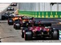 Todt will not stop 'reverse grid' decision