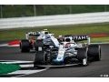 Williams signs new Concorde Agreement with F1