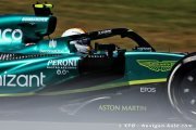 Plagiat d'Aston Martin F1 : Horner confirme une enquête interne chez Red Bull 