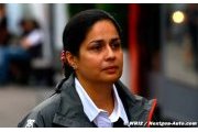 Kaltenborn : Croire en Gutierrez, préparer Sirotkin