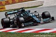 Malgré deux éliminations en Q2, Aston Martin F1 vise les points