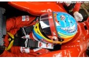 Alonso ne se voit pas faire autre chose après la F1