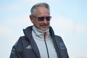 Wheatley réapparaît dans le paddock F1, toujours lié à un 'remplacement' de Newey
