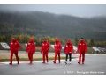 Vettel : La F1 sur la Nordschleife, ce serait le défi ultime !