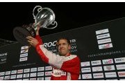 Vettel dédie sa victoire à la ROC à Michael Schumacher