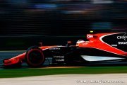 Vandoorne : Ce sera aussi difficile pour nous en Chine