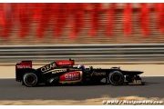 Romain Grosjean looking to capitalise on fresh tyres