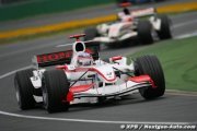 Jordan et Super Aguri : les galères de Takuma Sato en F1