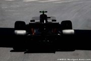 Renault F1 veut reprendre sa marche en avant à Montréal