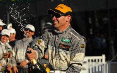 Andy Lally rejoint le Dempsey/Del Piero Racing