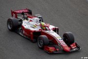 Schumacher prend les rumeurs d'une arrivée en F1 'comme un compliment'