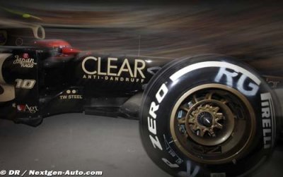 Grosjean ’not relieved’ despite easing pressure