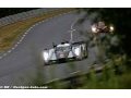 24h du Mans - Q2 : Audi reprend la pole avant la nuit