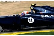 Williams set for 28pc Frankfurt stock float