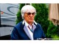 Ecclestone confirms no New Jersey race in 2014 