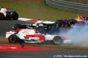 Talentueux mais malchanceux : ces bons pilotes de F1 détenteurs de tristes records…