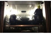 Les équipes Zytek en route vers Motorland Aragon