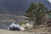 ES7 : Latvala augmente son avance