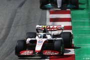 Bilan de la saison F1 2022 - Mick Schumacher (10.75/20)