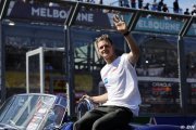 Schumacher a encore besoin de trois ans avant de rejoindre Ferrari selon Tost