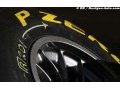 Tyre compounds announced for first four Grands Prix