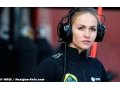 Carmen Jorda 'excited' about future with Renault
