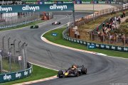 Verstappen ne veut pas voir un circuit urbain remplacer Zandvoort