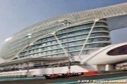 'Un programme chargé' pour les Leclerc et Fuoco chez Ferrari