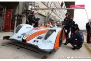 OAK Racing on the right track after Imola