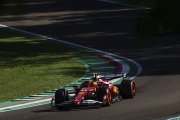 Hamilton : une vraie 'synergie' et 'd'excellents réglages' à Imola
