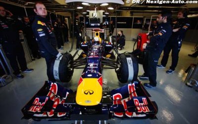 Vettel ne comprend rien aux pneus Pirelli