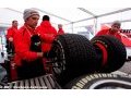 Bridgestone look back on Jerez tests