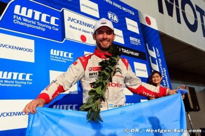 Todt valide le titre de Lopez malgré l’incertitude