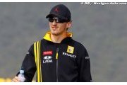 Talk of Ferrari switch not realistic - Kubica