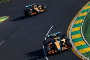 Seidl : Melbourne a été un tournant pour McLaren F1