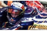 Buemi n'est toujours pas rassuré sur son avenir
