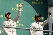 Un résultat 'fantastique et inattendu' pour Toto Wolff
