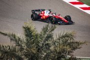 Essais F1 - Bahreïn 2, Jour 3 : Leclerc en tête à la pause, le cauchemar se poursuit chez Honda