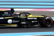 Ricciardo : Qu'ils aillent tous se faire foutre !