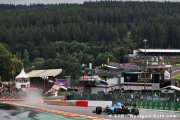 Pirelli : L'ajout de bacs à graviers à Spa obligera les pilotes à être prudents
