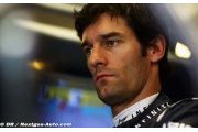 Webber to 'probably' retire in 2012